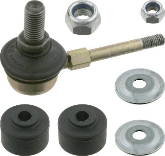 FEBI Bilstein 19720 — Drążek / wspornik, stabilizator