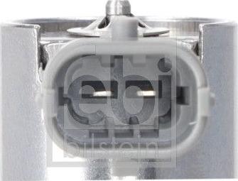 FEBI Bilstein 197281 - POMPA WYSOKIEGO CIŚNIENIA FORD FOCUS 1.6 10-