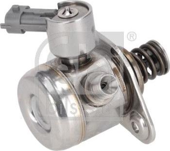 FEBI Bilstein 197281 - POMPA WYSOKIEGO CIŚNIENIA FORD FOCUS 1.6 10-