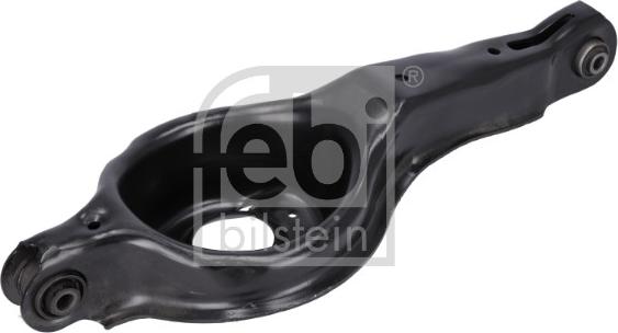 FEBI Bilstein 197239 — Wahacz, zawieszenie koła