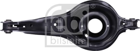 FEBI Bilstein 197239 - WAHACZ FORD T. FOCUS III 07-10- LE-PR POD SPRĘŻYNĘ