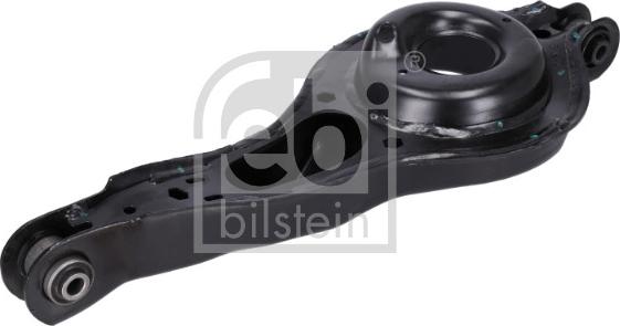 FEBI Bilstein 197239 - WAHACZ FORD T. FOCUS III 07-10- LE-PR POD SPRĘŻYNĘ