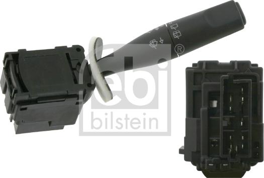 FEBI Bilstein 19722 — Przełącznik kolumny kierowniczej