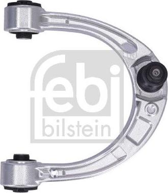 FEBI Bilstein 197795 — Wahacz, zawieszenie koła