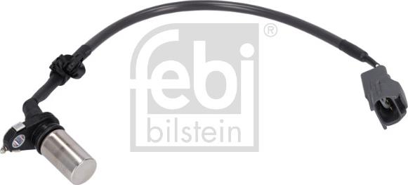 FEBI Bilstein 197744 — Generator impulsów, wał korbowy