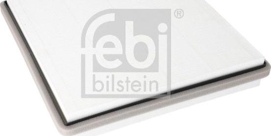 FEBI Bilstein 197752 - Filtr kabiny