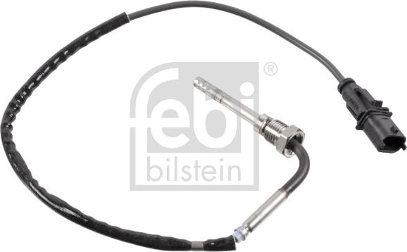 FEBI Bilstein 197760 — Czujnik, temperatura spalin