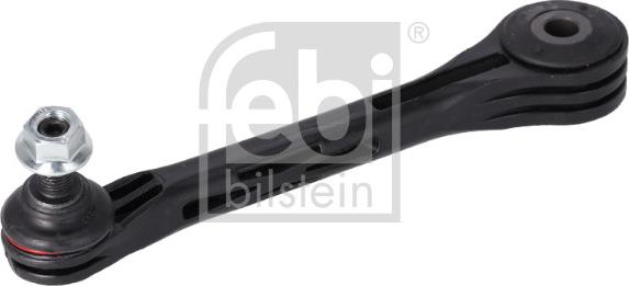 FEBI Bilstein 197786 — Drążek / wspornik, stabilizator