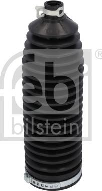 FEBI Bilstein 197776 - OSŁONA PRZEKŁADNI KIER. VOLVO C40. EX40 17-