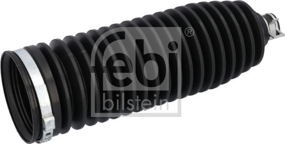 FEBI Bilstein 197776 - OSŁONA PRZEKŁADNI KIER. VOLVO C40. EX40 17-