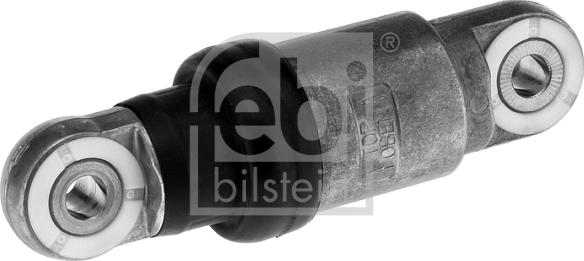 FEBI Bilstein 14996 — Tłumik drgań, pasek wieloklinowy