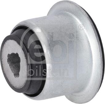FEBI Bilstein 14949 - Silentblock wahacza przód
