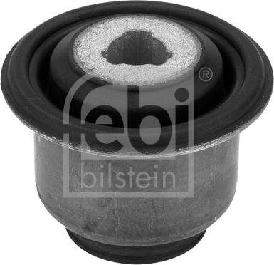 FEBI Bilstein 14949 - Silentblock wahacza przód