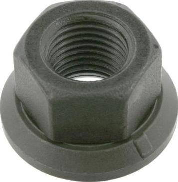 FEBI Bilstein 14959 — Nakrętka koła