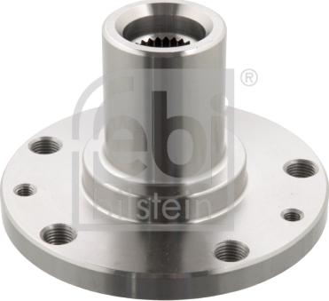 FEBI Bilstein 14967 — Piasta koła