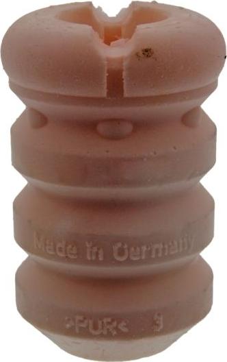 FEBI Bilstein 14903 — Dystans gumowy, resorowanie