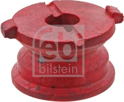 FEBI Bilstein 14915 — Dystans gumowy, resorowanie