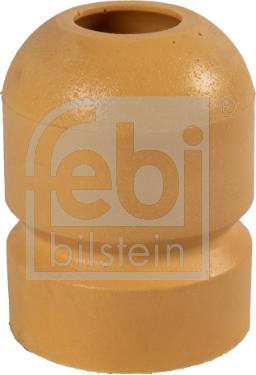 FEBI Bilstein 14916 — Dystans gumowy, resorowanie