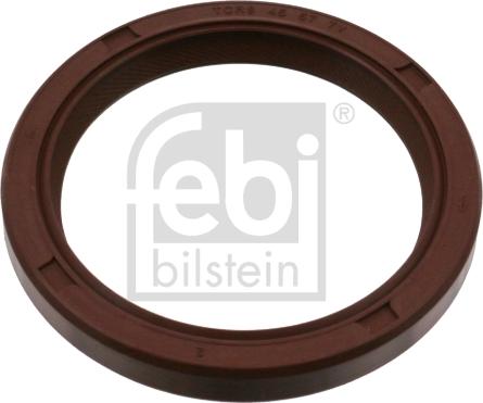 FEBI Bilstein 14985 — Pierścień uszczelniający wału, wałek rozrządu