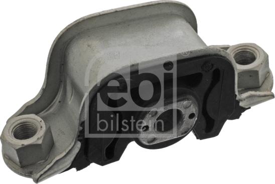 FEBI Bilstein 14491 - Poduszka silnika