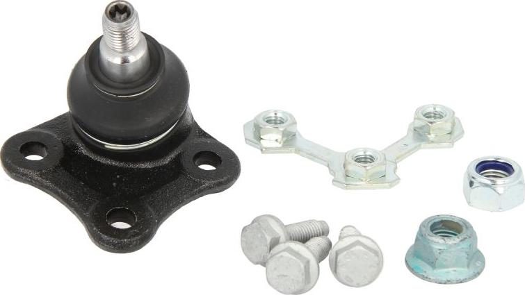 FEBI Bilstein 14440 — Przegub mocujący / prowadzący