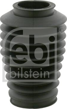 FEBI Bilstein 14401 - OSŁONA PRZEKŁADNI KIER. OPEL CALIBRA A. CADETT E. VECTRA A 84-