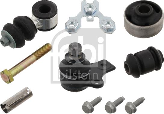 FEBI Bilstein 14416 - ZESTAW NAPR. WAHACZA VW P. GOLF-JETTA 83-92 LE-PR