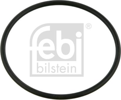 FEBI Bilstein 14432 — Pierścień uszczelniający, zwrotnica