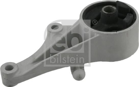 FEBI Bilstein 14552 - Poduszka silnika
