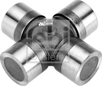 FEBI Bilstein 14510 — Połączenie, wał wzdłużny