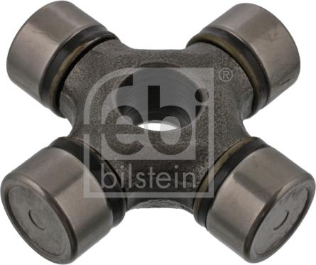 FEBI Bilstein 14512 — Połączenie, wał wzdłużny