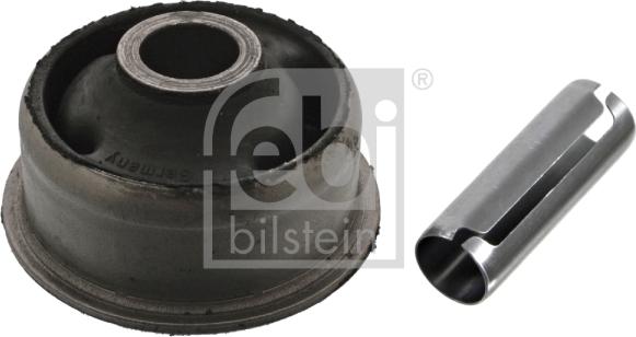 FEBI Bilstein 14520 - Silentblock wahacza przód