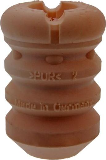 FEBI Bilstein 14669 — Dystans gumowy, resorowanie