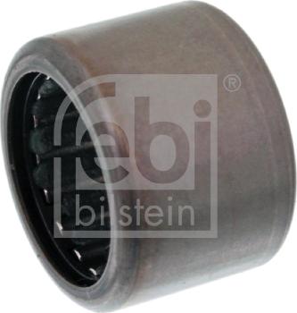 FEBI Bilstein 14098 — Łożysko prowadzące, sprzęgło
