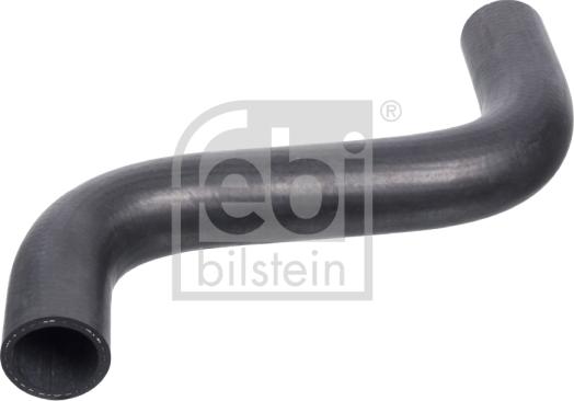 FEBI Bilstein 14009 — Przewód elastyczny chłodnicy