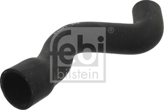 FEBI Bilstein 14013 - PRZEWÓD CHŁODNICY DB W201 M103 GÓRNY
