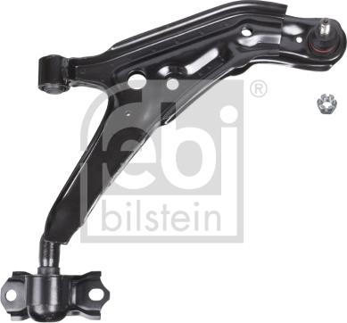 FEBI Bilstein 14149 — Wahacz, zawieszenie koła