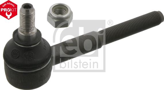 FEBI Bilstein 14140 - KOŃC. DR. KIER. DB SLK R129 DŁUGA
