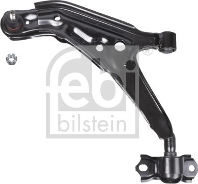 FEBI Bilstein 14150 — Wahacz, zawieszenie koła