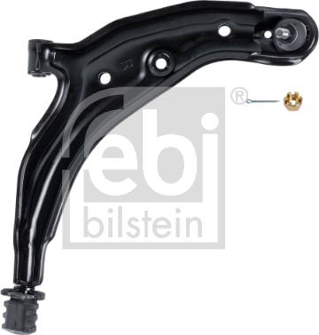 FEBI Bilstein 14151 — Wahacz, zawieszenie koła