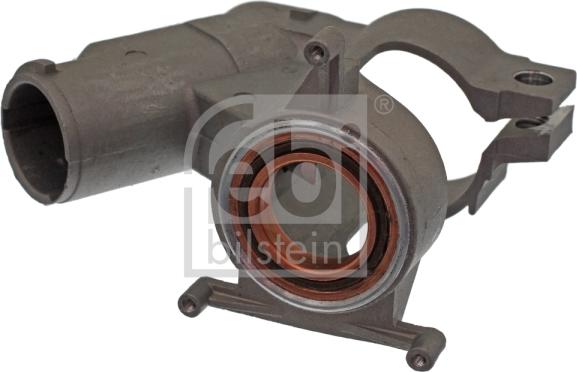 FEBI Bilstein 14100 — Włącznik zapłonu / rozrusznika