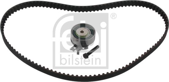 FEBI Bilstein 14115 — Zestaw paska rozrządu