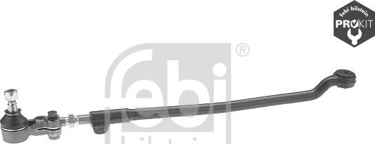 FEBI Bilstein 14134 - DRĄŻEK KIER. OPEL ASTRA-VECTRA PR Z KOŃCÓWKĄ