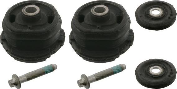 FEBI Bilstein 14899 — Zestaw łożysk, korpus osi