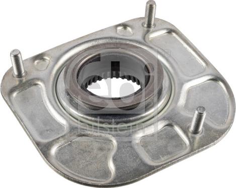 FEBI Bilstein 14845 - LOZYSKO AMORT.-P-VOLVO 850.V70 -GORA-