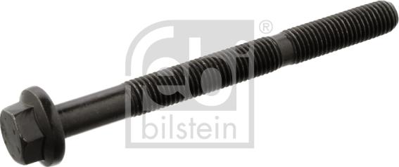 FEBI Bilstein 14360 — Śruba głowicy cylindrów