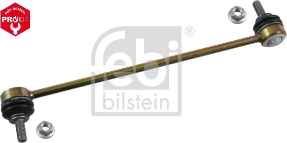 FEBI Bilstein 14300 — Drążek / wspornik, stabilizator