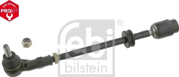FEBI Bilstein 14318 — Drążek kierowniczy poprzeczny