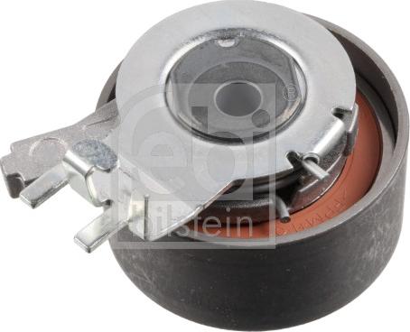 FEBI Bilstein 14381 - ROLKA PASKA ROZRZĄDU VOLVO S70-V70