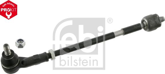 FEBI Bilstein 14326 — Drążek kierowniczy poprzeczny